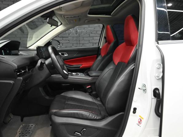 Changan CS55 Plus II с пробегом 2022 года, цена 1 990 000 рублей, 65980 км, внедорожник, Автокод Объявления