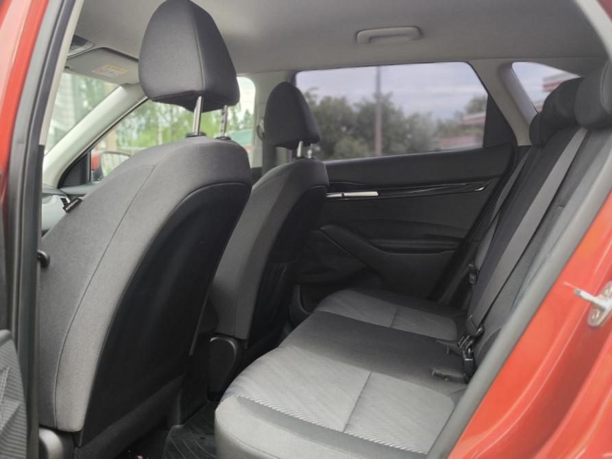 Kia Seltos I Санкт-Петербург  - изображение 10
