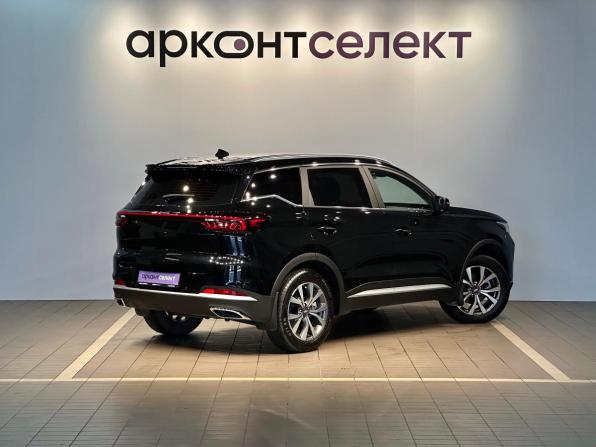 Chery Tiggo 7 Pro Max I с пробегом 2023 года, цена 2 055 000 рублей, 23500 км, внедорожник, Автокод Объявления