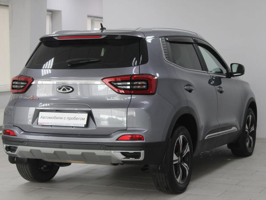 Chery Tiggo 4 Pro I Старый Оскол  - изображение 6