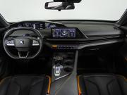 Changan UNI-V I Москва  - изображение 39