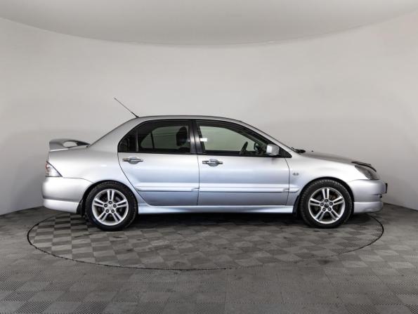 Mitsubishi Lancer IX Рестайлинг с пробегом 2007 года, цена 660 000 рублей, 139061 км, седан, Автокод Объявления