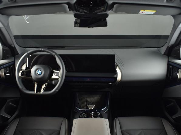 BMW X3 IV (G45/G48) с пробегом 2025 года, цена 7 729 995 рублей, 426 км, внедорожник, Автокод Объявления