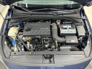 Hyundai i30 III Рестайлинг Красноярск  - изображение 27