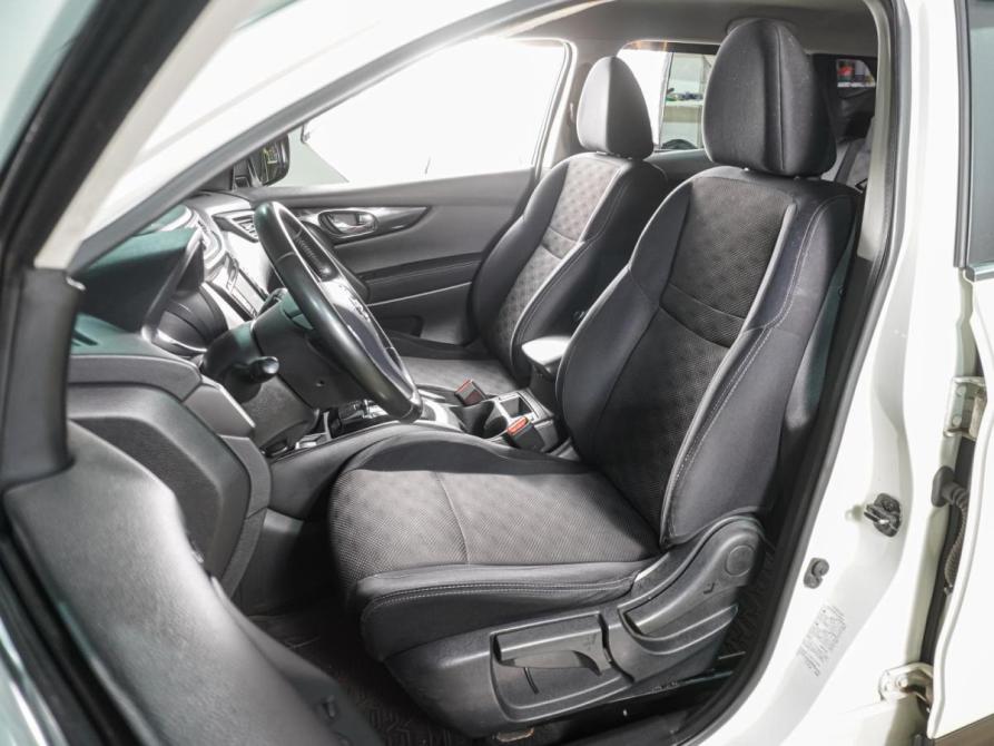 Nissan Qashqai II Воронеж  - изображение 10