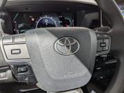 Toyota Camry IX (XV80) China Market Москва  - изображение 35
