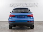 Audi Q3 I (8U) Рестайлинг Москва  - изображение 26