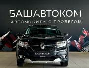 Renault Logan II Рестайлинг Уфа  - изображение 20