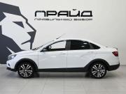 Lada (ВАЗ) Vesta I Ростов-на-Дону  - изображение 29