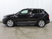 Volkswagen Tiguan II Рестайлинг Москва  - изображение 33