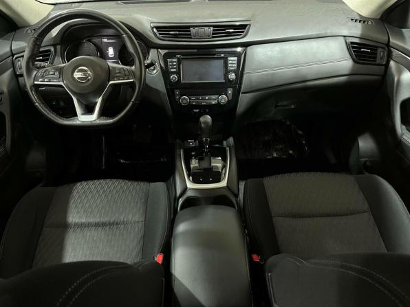 Nissan X-Trail III Рестайлинг с пробегом 2019 года, цена 2 327 000 рублей, 139500 км, внедорожник, Автокод Объявления