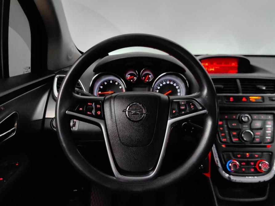 Opel Mokka I Подольск  - изображение 11