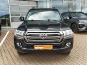 Toyota Land Cruiser 200 Series Рестайлинг 2 Екатеринбург  - изображение 30
