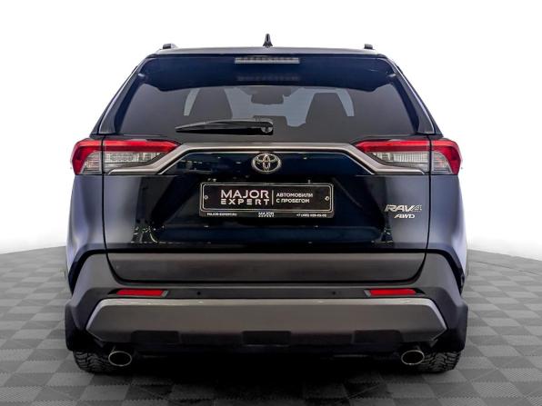 Toyota RAV4 V (XA50) с пробегом 2019 года, цена 3 733 450 рублей, 79163 км, внедорожник, Автокод Объявления