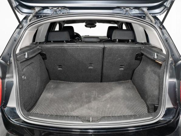 BMW 1 серии II (F20/F21) с пробегом 2013 года, цена 1 100 000 рублей, 181285 км, хэтчбек, Автокод Объявления