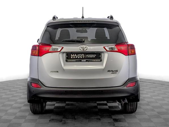 Toyota RAV4 IV (XA40) с пробегом 2014 года, цена 1 820 000 рублей, 133010 км, внедорожник, Автокод Объявления