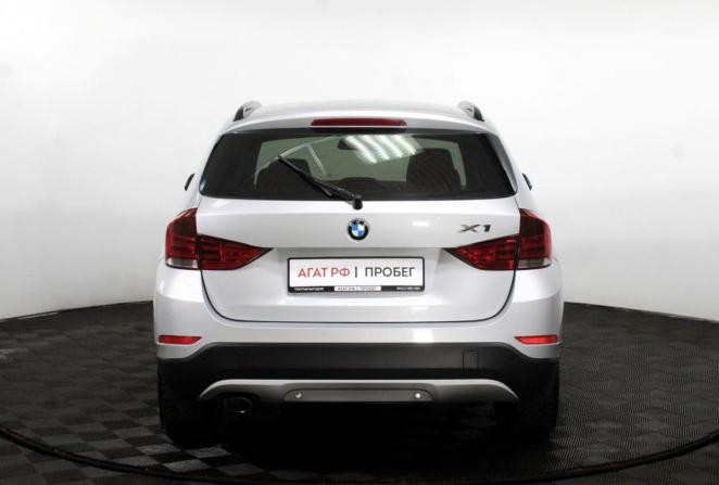 BMW X1 I (E84) Рестайлинг с пробегом 2013 года, цена 1 300 000 рублей, 185631 км, внедорожник, Автокод Объявления