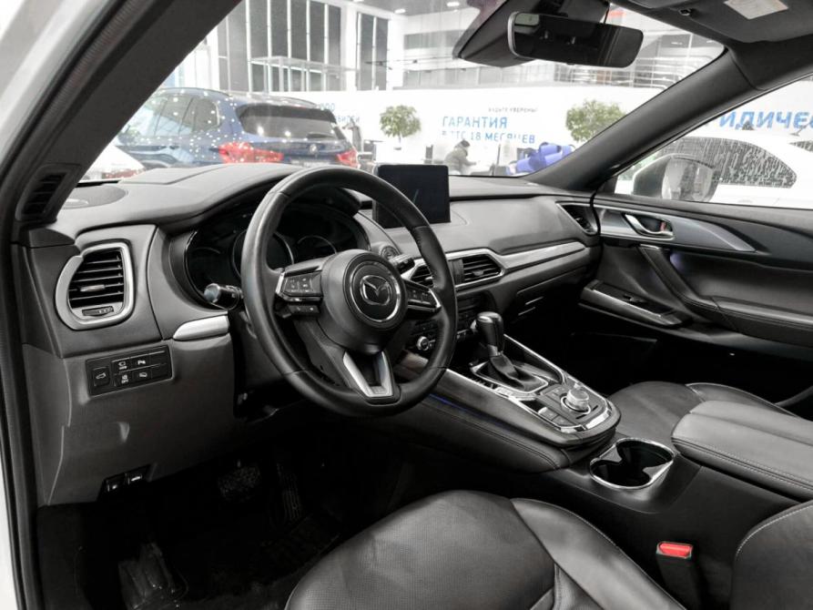 Mazda CX-9 II Казань  - изображение 20