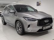 Infiniti QX50 II Казань  - изображение 29