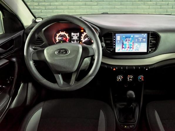 Lada (ВАЗ) Vesta I Рестайлинг (NG) с пробегом 2023 года, цена 1 250 000 рублей, 59798 км, седан, Автокод Объявления