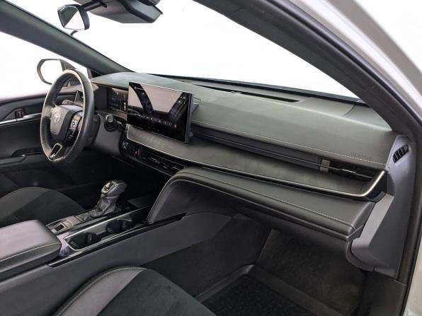 Toyota Camry IX (XV80) China Market с пробегом 2024 года, цена 3 800 000 рублей, 44745 км, седан, Автокод Объявления