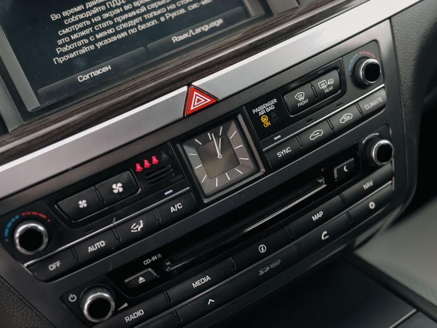Hyundai Genesis II Новосибирск  - изображение 22