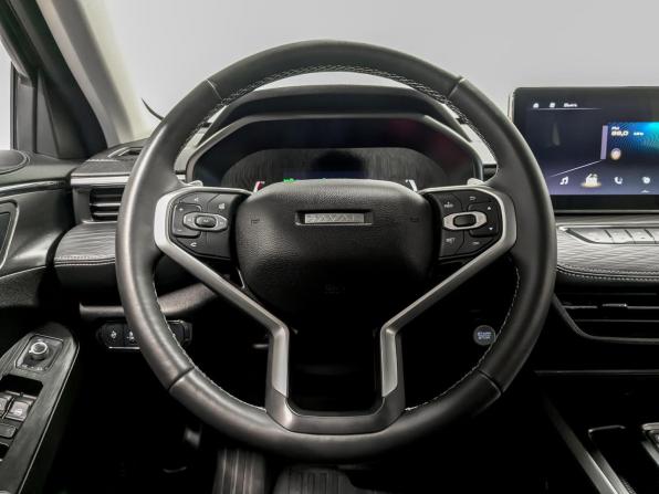Haval Jolion I Рестайлинг с пробегом 2025 года, цена 2 250 000 рублей, 35514 км, внедорожник, Автокод Объявления