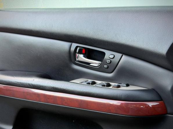 Lexus RX II Рестайлинг с пробегом 2007 года, цена 1 380 000 рублей, 292500 км, внедорожник, Автокод Объявления
