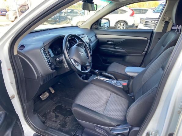 Mitsubishi Outlander III с пробегом 2014 года, цена 1 450 000 рублей, 187865 км, внедорожник, Автокод Объявления