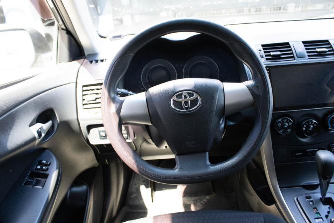 Toyota Corolla X (E140 E150) Рестайлинг с пробегом 2012 года, цена 1 149 000 рублей, 146417 км, седан, Автокод Объявления