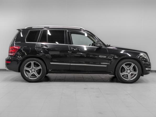 Mercedes-Benz GLK-Класс I (X204) Рестайлинг с пробегом 2014 года, цена 1 990 000 рублей, 167684 км, внедорожник, Автокод Объявления