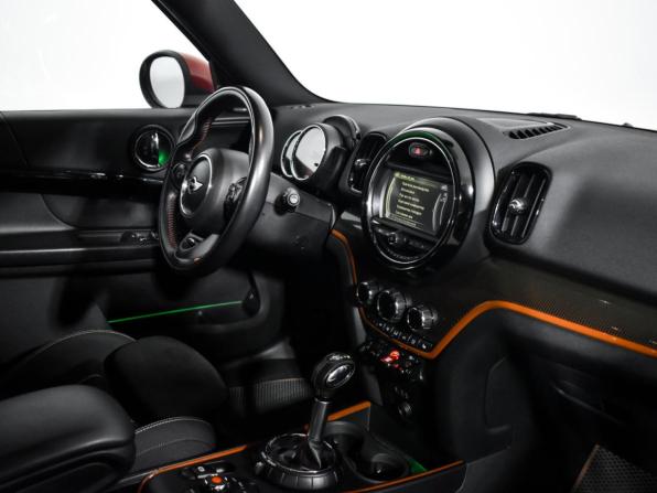 Mini Countryman II с пробегом 2017 года, цена 2 168 790 рублей, 151500 км, внедорожник, Автокод Объявления