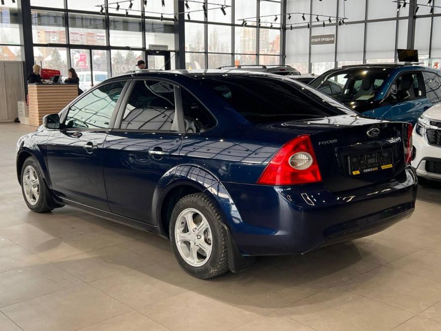 Ford Focus II Рестайлинг Оренбург  - изображение 7