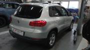 Volkswagen Tiguan I Рестайлинг Санкт-Петербург  - изображение 9