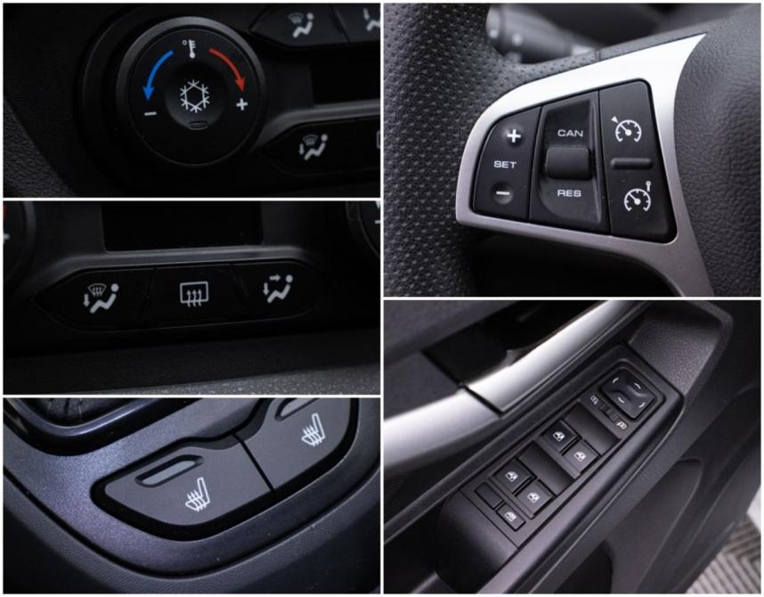 Lada (ВАЗ) Vesta I Москва  - изображение 16