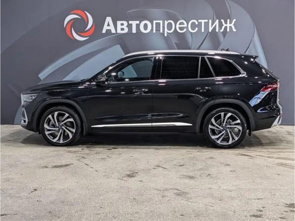 Geely Monjaro I с пробегом 2024 года, цена 3 049 000 рублей, 67870 км, внедорожник, Автокод Объявления