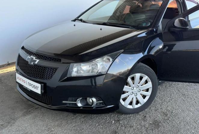 Chevrolet Cruze I с пробегом 2012 года, цена 675 000 рублей, 126394 км, седан, Автокод Объявления