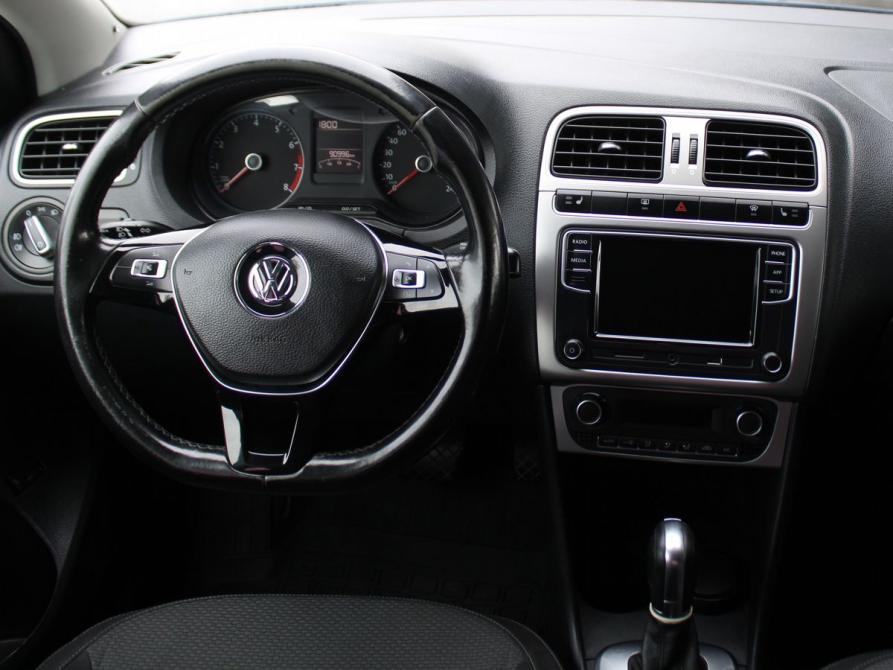 Volkswagen Polo V Рестайлинг Дзержинск  - изображение 13