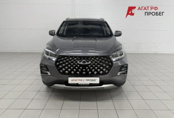 Chery Tiggo 4 Pro I с пробегом 2023 года, цена 1 540 000 рублей, 30399 км, внедорожник, Автокод Объявления