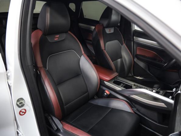 Geely Coolray I с пробегом 2022 года, цена 1 580 000 рублей, 60472 км, внедорожник, Автокод Объявления