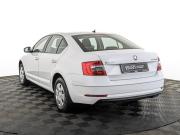 Skoda Octavia III (A7) Рестайлинг Москва  - изображение 32