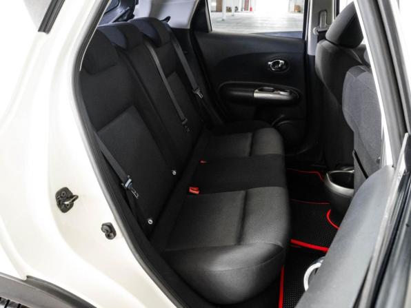 Nissan Juke I с пробегом 2012 года, цена 969 000 рублей, 141236 км, внедорожник, Автокод Объявления
