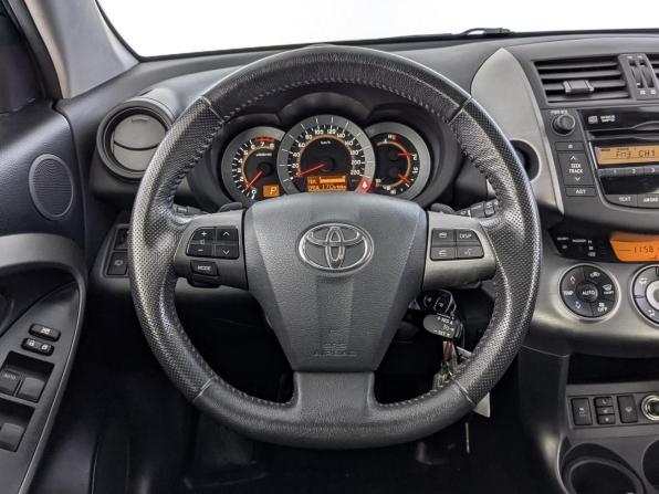 Toyota RAV4 III (XA30) Рестайлинг с пробегом 2012 года, цена 1 825 000 рублей, 58756 км, внедорожник, Автокод Объявления