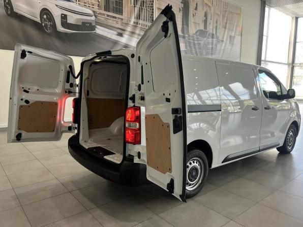 Peugeot Expert III с пробегом 2025 года, цена 5 099 000 рублей, 1 км, фургон, Автокод Объявления