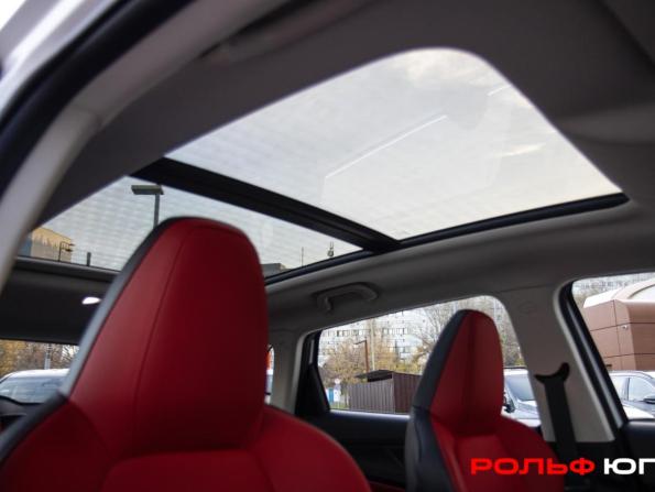 Changan CS55 Plus II с пробегом 2023 года, цена 1 888 000 рублей, 34466 км, внедорожник, Автокод Объявления