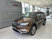 Geely Atlas I Екатеринбург  - изображение 28
