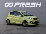 Kia Picanto II Краснодар  - изображение 21