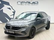 Volkswagen Polo VI Ростов-на-Дону  - изображение 20