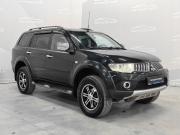 Mitsubishi Pajero Sport II Новосибирск  - изображение 28