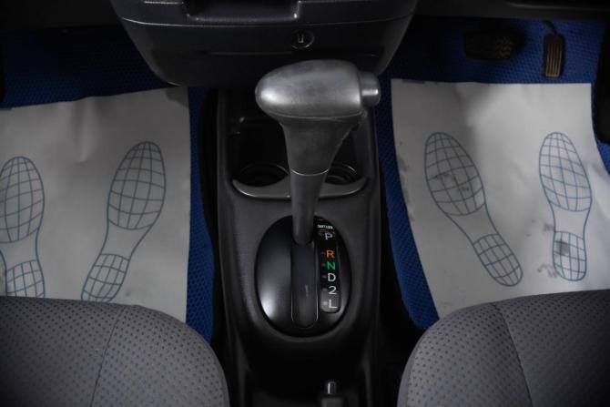 Toyota Probox I с пробегом 2008 года, цена 689 000 рублей, 177777 км, универсал, Автокод Объявления